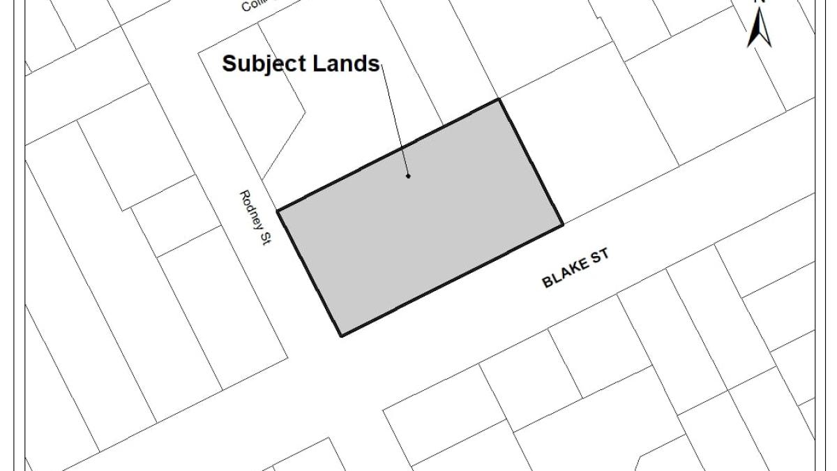 114 Blake St