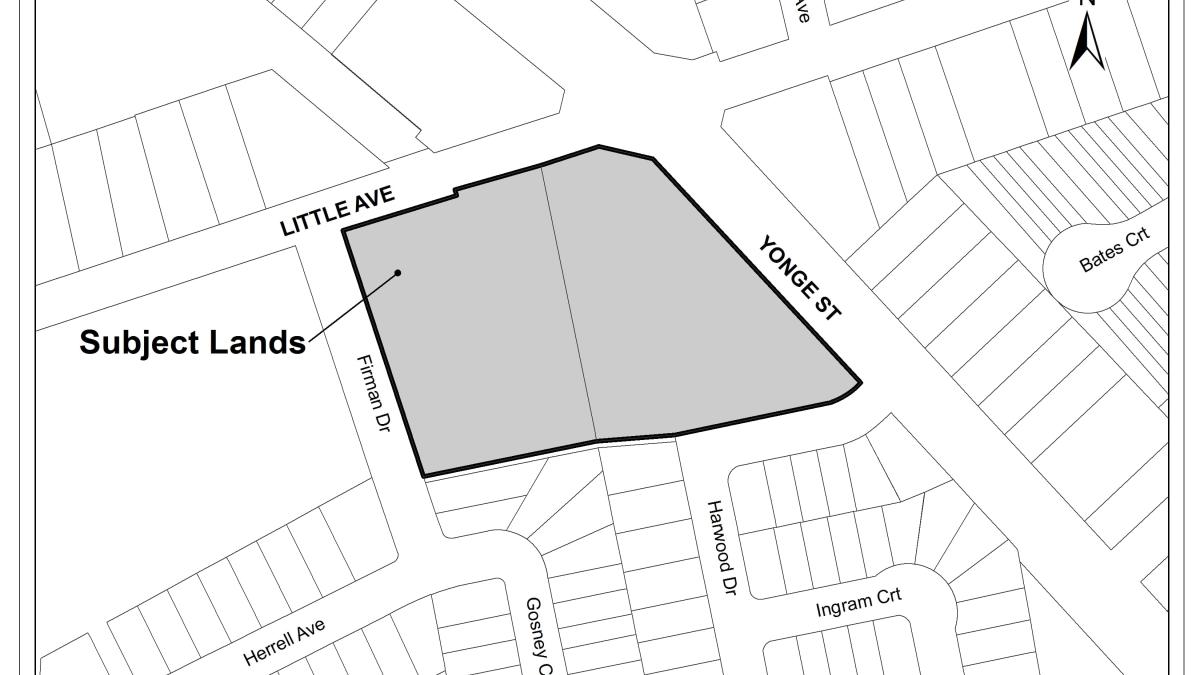 410 Yonge St & 343 Little Ave