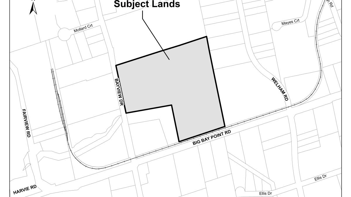 80 Big Bay Point Rd