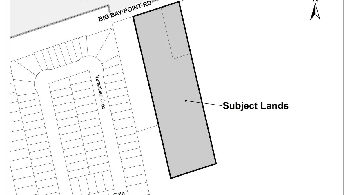 967 973 Big Bay Point Road