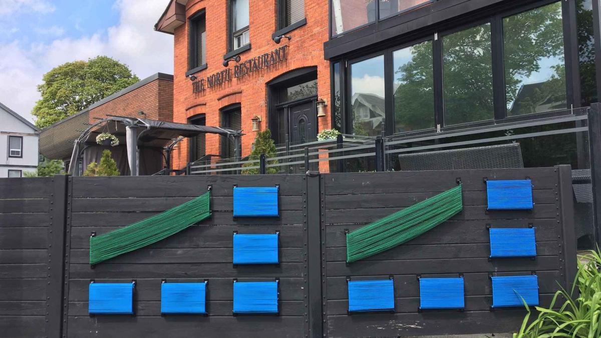 The North Restaraunt