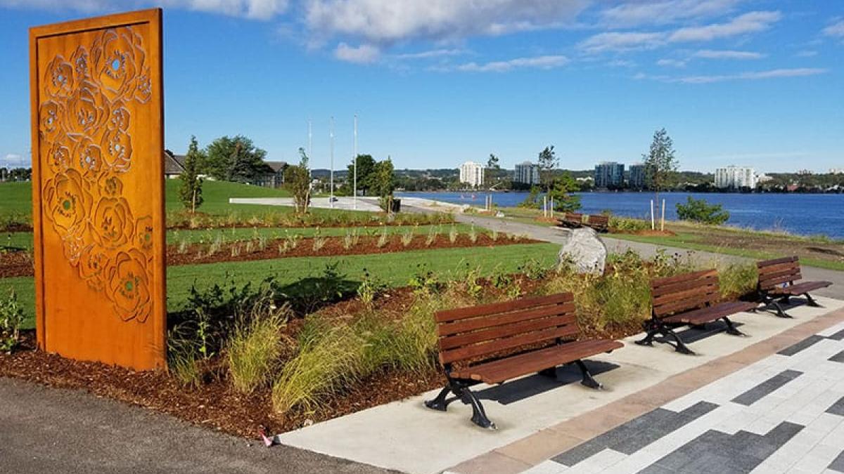 Military Park