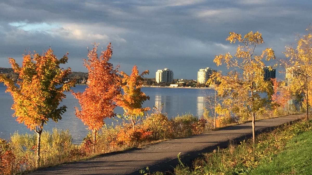 North Shore Trail