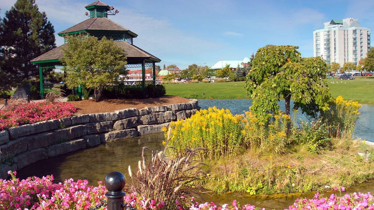 Heritage Park