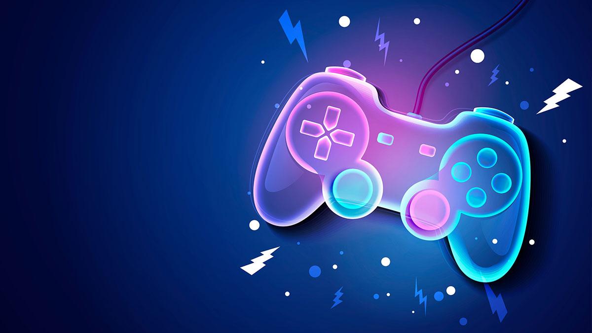 Video game controller