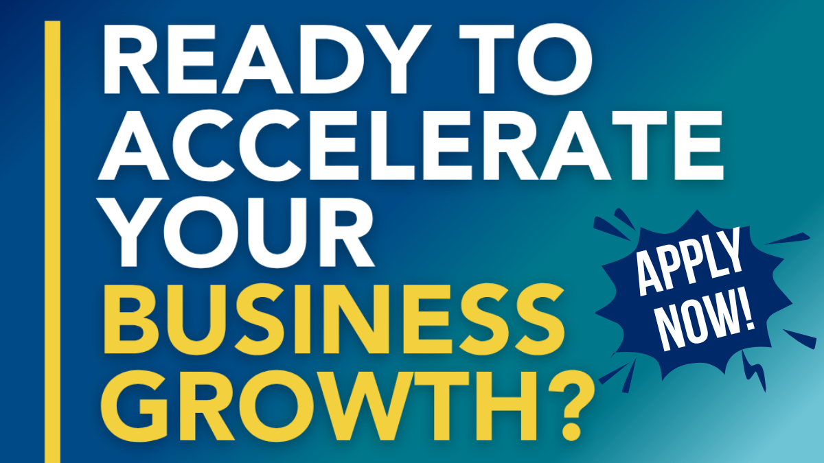 HBEC Mentor Mash promo graphic - apply now 