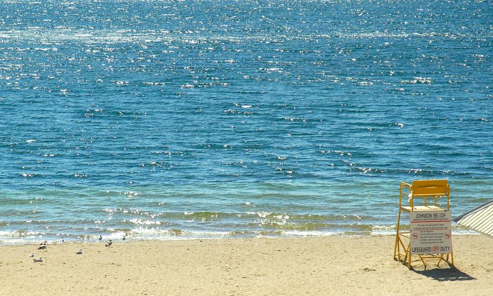 Johnsons Beach