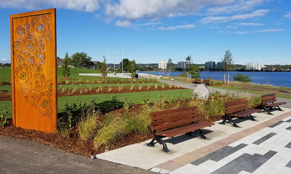 Military Park 