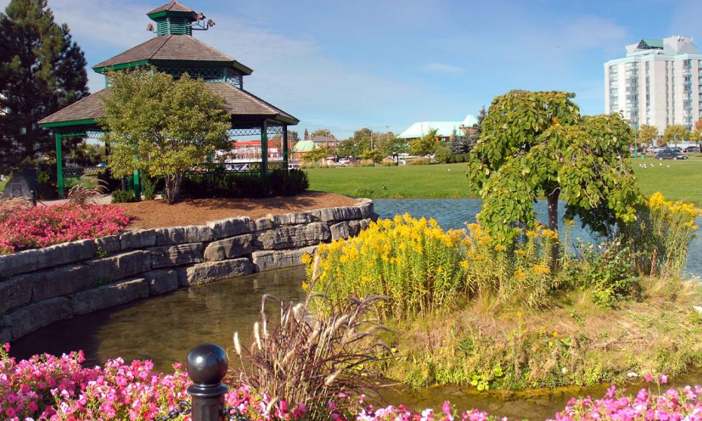 Heritage Park 