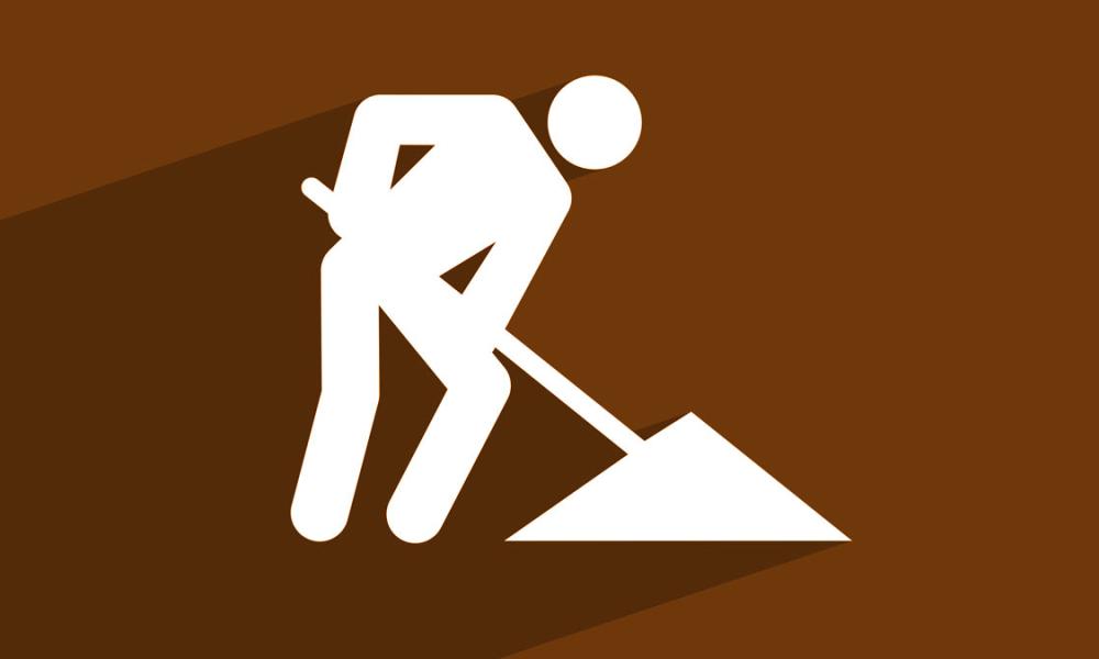 Icon: Construction Worker