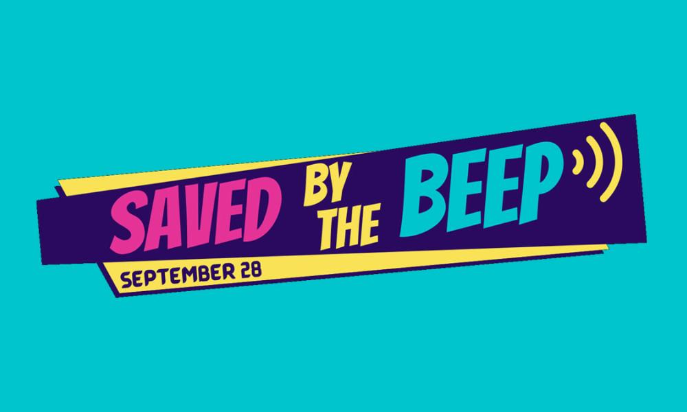 Saved by the Beep | September 28
