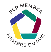 PCP Member logo