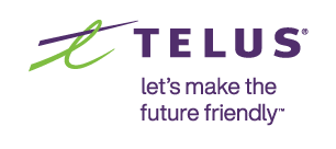 Telus logo